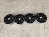 Slika 3 -  aluFelne 15Coli 5x112 Volkswagen Audi kao nove odlicne - MojAuto