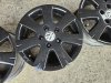 Slika 6 -  aluFelne 15Coli 5x112 Volkswagen Audi kao nove odlicne - MojAuto