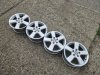 Slika 1 -  AluFelne 16Coli 5x112 Volkswagen Audi kao nove odlicne - MojAuto