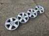Slika 2 -  AluFelne 16Coli 5x112 Volkswagen Audi kao nove odlicne - MojAuto