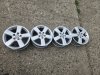 Slika 3 -  AluFelne 16Coli 5x112 Volkswagen Audi kao nove odlicne - MojAuto