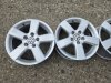 Slika 4 -  AluFelne 16Coli 5x112 Volkswagen Audi kao nove odlicne - MojAuto
