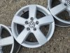 Slika 6 -  AluFelne 16Coli 5x112 Volkswagen Audi kao nove odlicne - MojAuto
