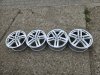 Slika 3 -  AluFelne 17Coli 5x112 Audi kao nove odlicne - MojAuto