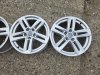 Slika 4 -  AluFelne 17Coli 5x112 Audi kao nove odlicne - MojAuto