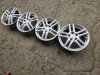 Slika 1 -  AluFelne 16Coli 5x112 Volkswagen Audi kao nove odlicne - MojAuto