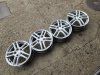 Slika 2 -  AluFelne 16Coli 5x112 Volkswagen Audi kao nove odlicne - MojAuto