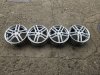 Slika 3 -  AluFelne 16Coli 5x112 Volkswagen Audi kao nove odlicne - MojAuto