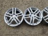 Slika 4 -  AluFelne 16Coli 5x112 Volkswagen Audi kao nove odlicne - MojAuto