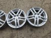 Slika 5 -  AluFelne 16Coli 5x112 Volkswagen Audi kao nove odlicne - MojAuto