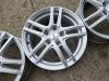Slika 6 -  AluFelne 16Coli 5x112 Volkswagen Audi kao nove odlicne - MojAuto