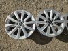 Slika 4 -  AluFelne 16Coli 5x100 Audi A1 kao nove Originalne - MojAuto
