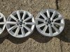 Slika 5 -  AluFelne 16Coli 5x100 Audi A1 kao nove Originalne - MojAuto