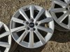 Slika 6 -  AluFelne 16Coli 5x100 Audi A1 kao nove Originalne - MojAuto