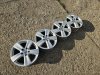 Slika 1 -  AluFelne 16Coli 5x112 Volkswagen Audi kao nove odlicne - MojAuto
