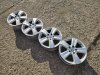 Slika 2 -  AluFelne 16Coli 5x112 Volkswagen Audi kao nove odlicne - MojAuto