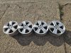 Slika 3 -  AluFelne 16Coli 5x112 Volkswagen Audi kao nove odlicne - MojAuto
