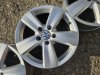 Slika 6 -  AluFelne 16Coli 5x112 Volkswagen Audi kao nove odlicne - MojAuto
