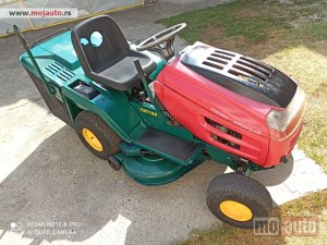 polovni Traktor MTD Nov Motor