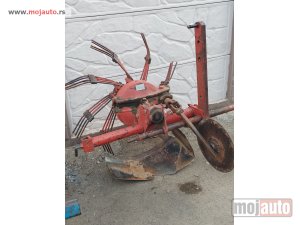 polovni Traktor IMT Vadilica za krompir 
