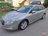 Peugeot 508 2.0 HDI, PANORAMA 