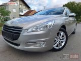 polovni Automobil Peugeot 508 2.0 HDI, PANORAMA 