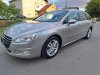 Slika 4 - Peugeot 508 2.0 HDI, PANORAMA  - MojAuto