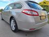 Slika 7 - Peugeot 508 2.0 HDI, PANORAMA  - MojAuto