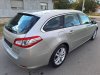 Slika 9 - Peugeot 508 2.0 HDI, PANORAMA  - MojAuto