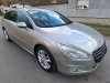 Slika 12 - Peugeot 508 2.0 HDI, PANORAMA  - MojAuto