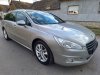 Slika 13 - Peugeot 508 2.0 HDI, PANORAMA  - MojAuto