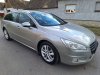 Slika 14 - Peugeot 508 2.0 HDI, PANORAMA  - MojAuto