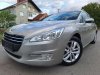 Slika 17 - Peugeot 508 2.0 HDI, PANORAMA  - MojAuto