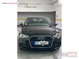 Audi A3 1.6TDI 