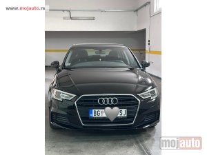 Glavna slika - Audi A3 1.6TDI  - MojAuto