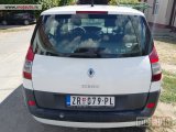 polovni Automobil Renault Scenic 1.5DCI 