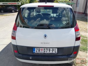 Glavna slika - Renault Scenic 1.5DCI  - MojAuto
