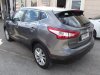Slika 3 - Nissan Qashqai 1.2 BENZ 85 KW NAVI DIGI NOV  - MojAuto