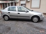 polovni Automobil Opel Astra 1.2 Citaj opis! 