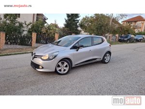 Glavna slika - Renault Clio 1.5 DCI  N O V  - MojAuto