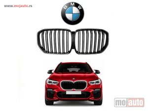 NOVI: delovi  LED maska G05 za BMW X5 18-23 M