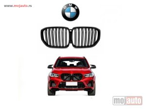 NOVI: delovi  Maska G05 za BMW X5 18-23 M