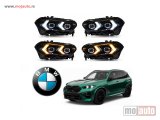 NOVI: delovi  LED farovi G05 za BMW X5 18-23