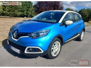 Glavna slika - Renault Captur DYN.ENERGY TCE 90  - MojAuto