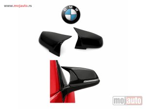 NOVI: delovi  Poklopci retrovizora G05 za BMW X5 18-26 M