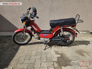 Glavna slika - Orion gizmo lux - MojAuto