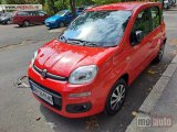 polovni Automobil Fiat Panda AUTOMATIK 