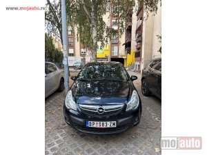 Glavna slika - Opel Corsa   - MojAuto