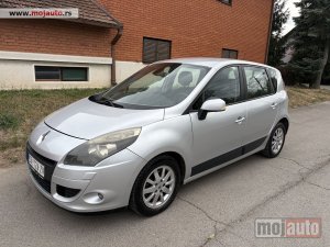 Glavna slika - Renault Scenic 1.9Dci 96kw 6 Brzina  - MojAuto
