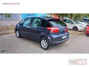 Glavna slika - Citroen C4 Picasso 1.6 HDI  - MojAuto